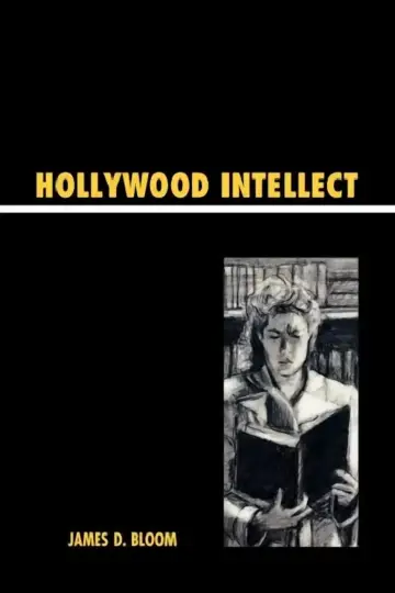 Cover of Hollywood Intellect
