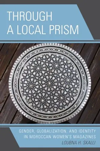 Cover of Through a Local Prism