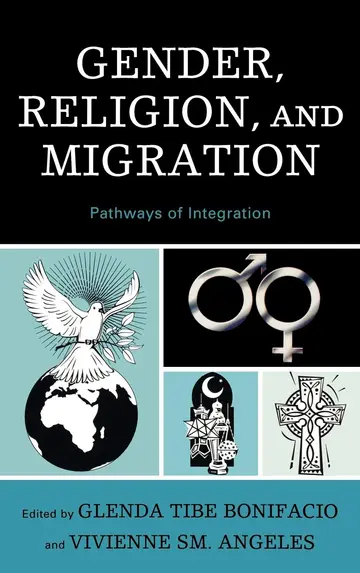 Cover of Gender, Religion, and Migration