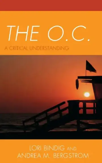 Cover of The O.C.