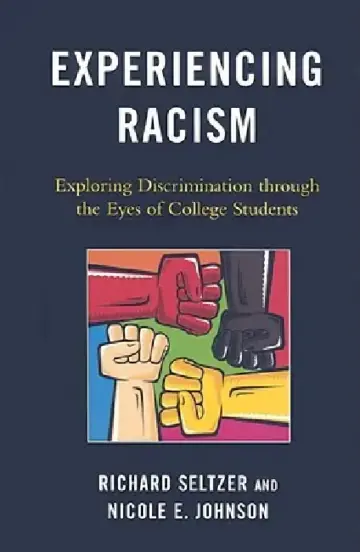 Cover of Experiencing Racism