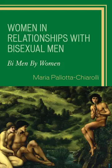 Cover of Women in Relationships with Bisexual Men