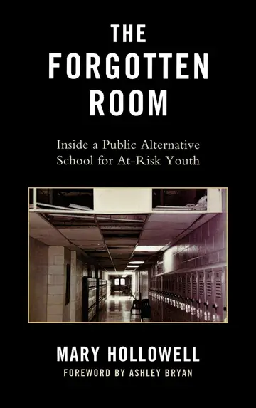 Cover of The Forgotten Room