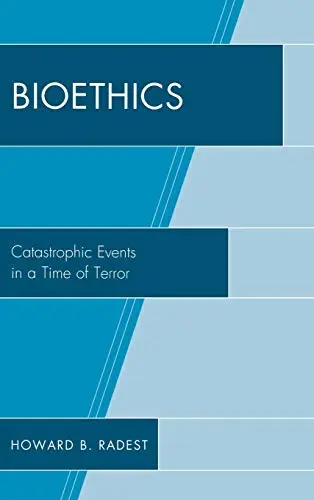 Cover of Bioethics