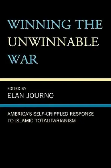 Cover of Winning the Unwinnable War