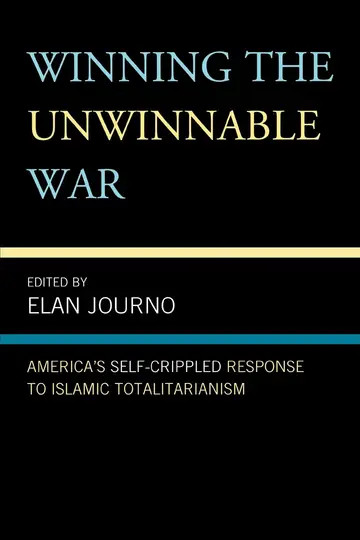 Cover of Winning the Unwinnable War