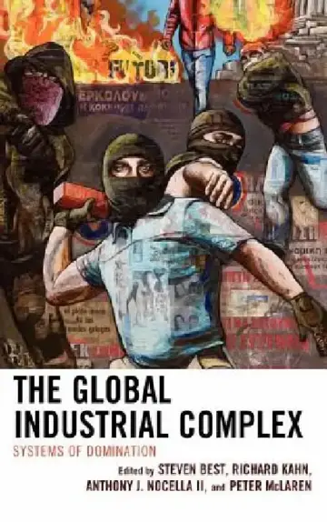 Cover of Global Industrial Complex