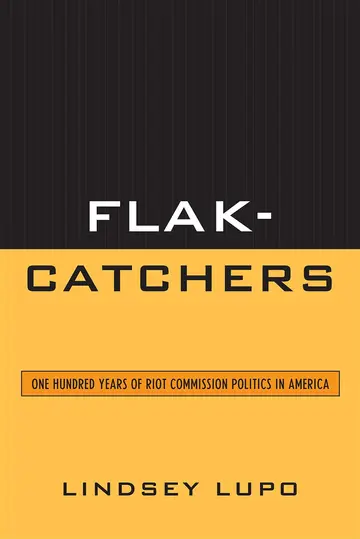 Cover of Flak-Catchers