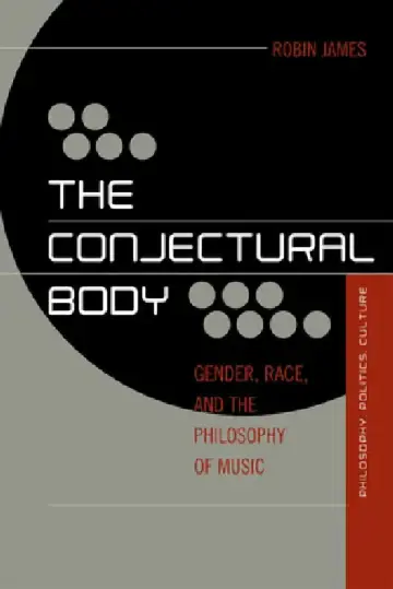 Cover of Conjectural Body