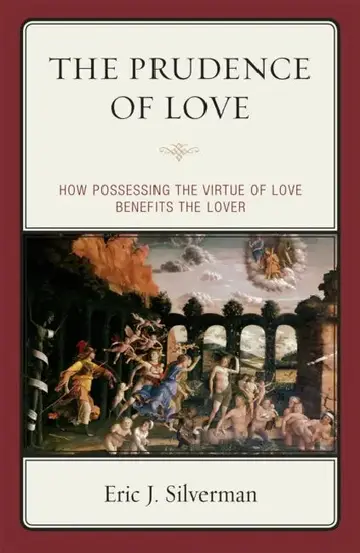 Cover of The Prudence of Love