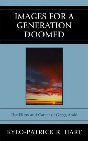 Cover of Images for a Generation Doomed