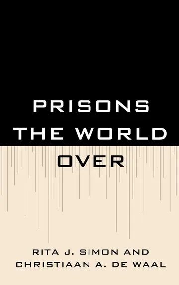 Cover of Prisons the World over