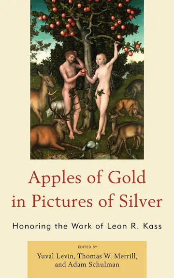 Cover of Apples of Gold in Pictures of Silver