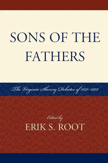 Cover of Sons of the Fathers