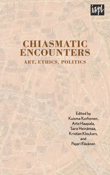 Cover of Chiasmatic Encounters