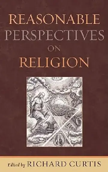 Cover of Reasonable Perspectives on Religion