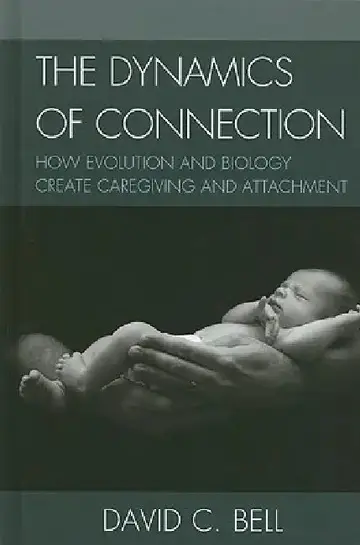 Cover of The Dynamics of Connection