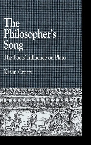 Cover of The Philosopher's Song