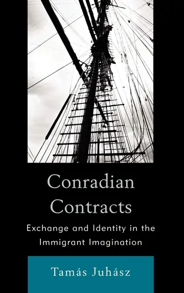 Cover of Conradian Contracts