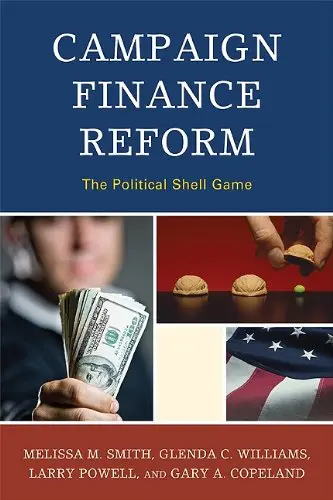 Cover of Campaign Finance Reform