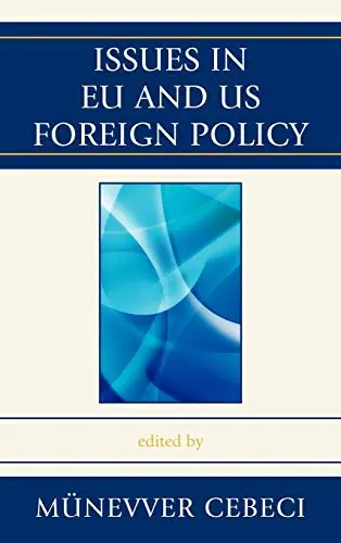 Cover of Issues in EU and US Foreign Policy