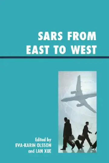 Cover of Sars from East to West