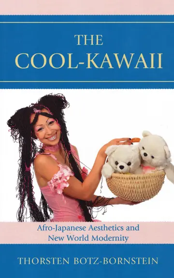 Cover of The Cool-Kawaii