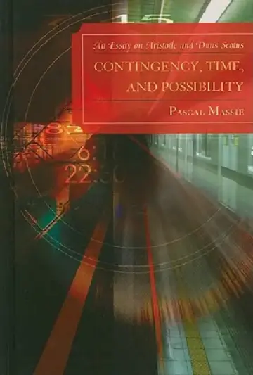 Cover of Contingency, Time, and Possibility