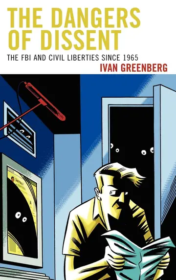 Cover of The Dangers of Dissent