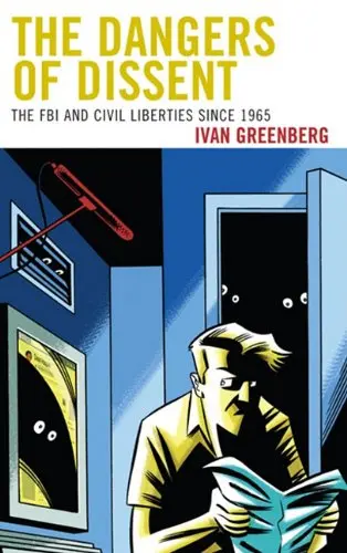 Cover of The Dangers of Dissent