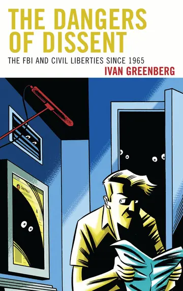 Cover of The Dangers of Dissent