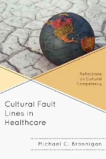Cover of Cultural Fault Lines in Healthcare