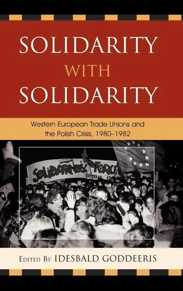 Cover of Solidarity with Solidarity