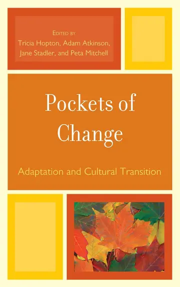 Cover of Pockets of Change