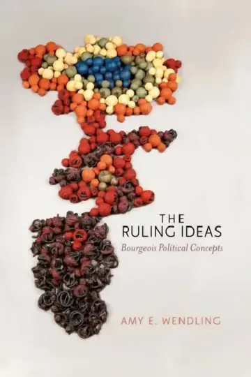Cover of The Ruling Ideas