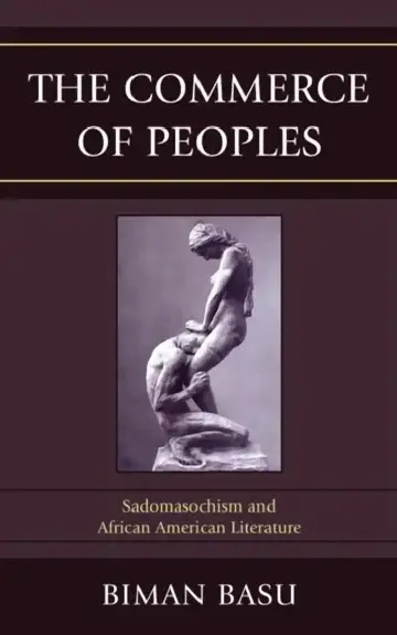 Cover of Commerce of Peoples