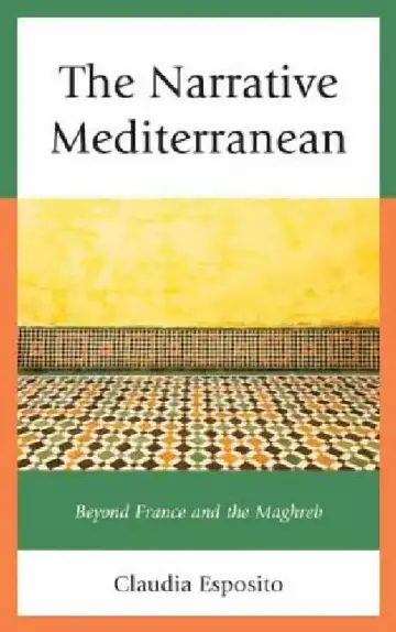 Cover of Narrative Mediterranean