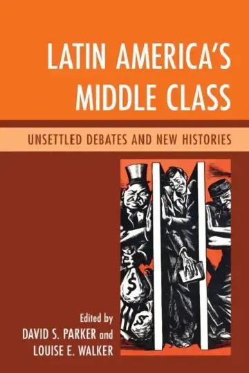Cover of Latin America's Middle Class