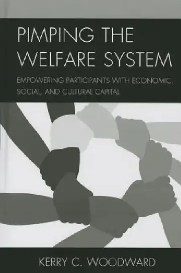 Cover of Pimping the Welfare System
