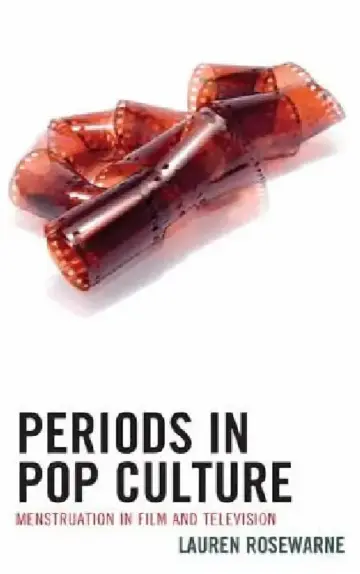 Cover of Periods in Pop Culture