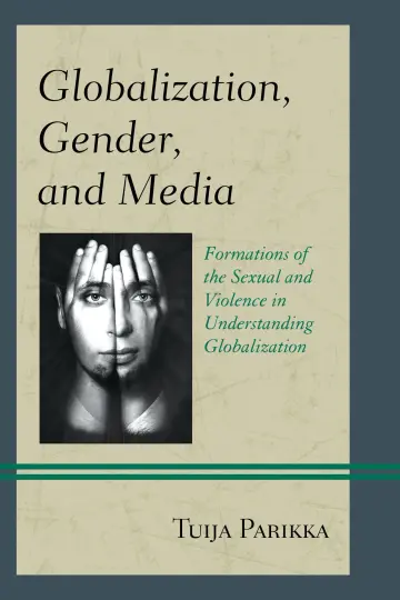 Cover of Globalization, Gender, and Media