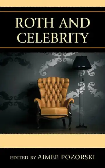 Cover of Roth and Celebrity
