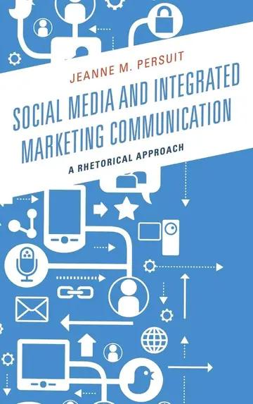 Cover of Social Media and Integrated Marketing Communication