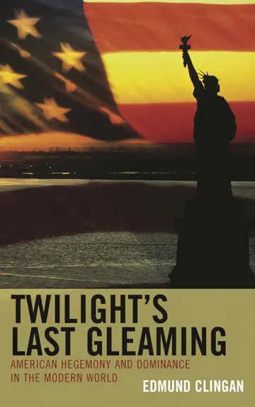 Cover of Twilight's Last Gleaming