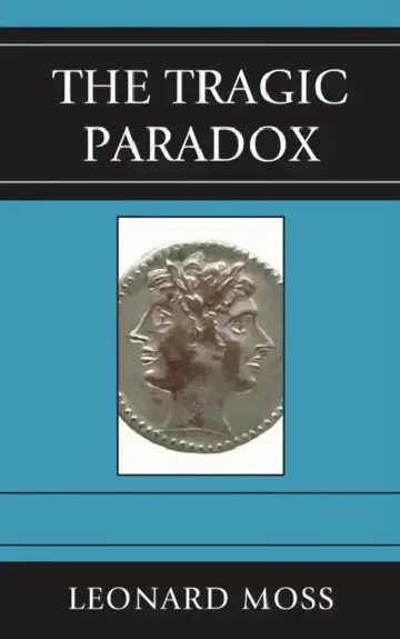 Cover of The Tragic Paradox