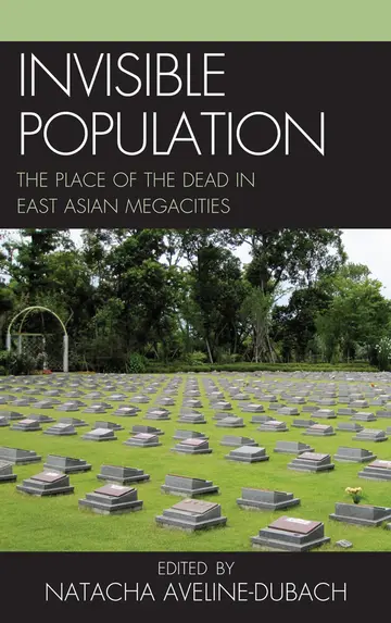 Cover of Invisible Population