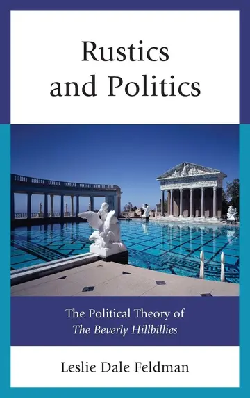 Cover of Rustics and Politics