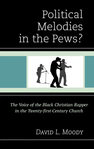 Cover of Political Melodies in the Pews?