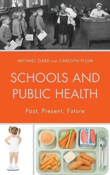 Cover of Schools and Public Health