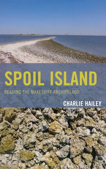 Cover of Spoil Island
